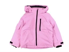 Name It skijakke tech moonlite mauve